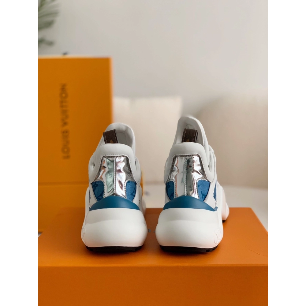Louis Vuitton Archlight Sneaker,LOUIS VUITTON
