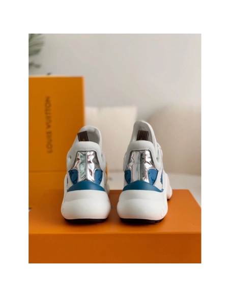 Louis Vuitton Archlight Sneaker,LOUIS VUITTON