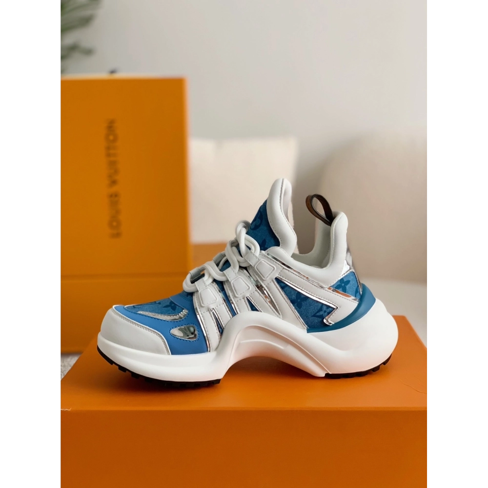Louis Vuitton Archlight Sneaker,LOUIS VUITTON
