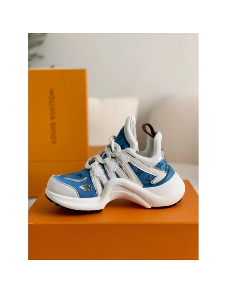 Louis Vuitton Archlight Sneaker,LOUIS VUITTON
