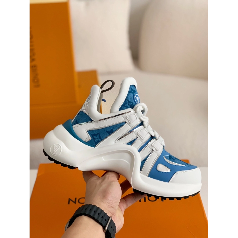 Louis Vuitton Archlight Sneaker,LOUIS VUITTON