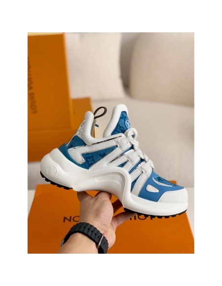 Louis Vuitton Archlight Sneaker,LOUIS VUITTON