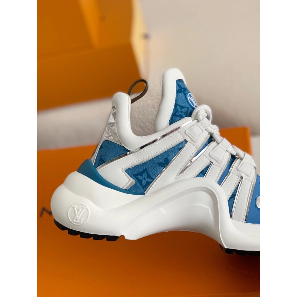 Louis Vuitton Archlight Sneaker,LOUIS VUITTON