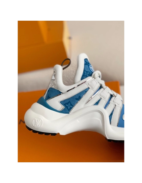 Louis Vuitton Archlight Sneaker,LOUIS VUITTON