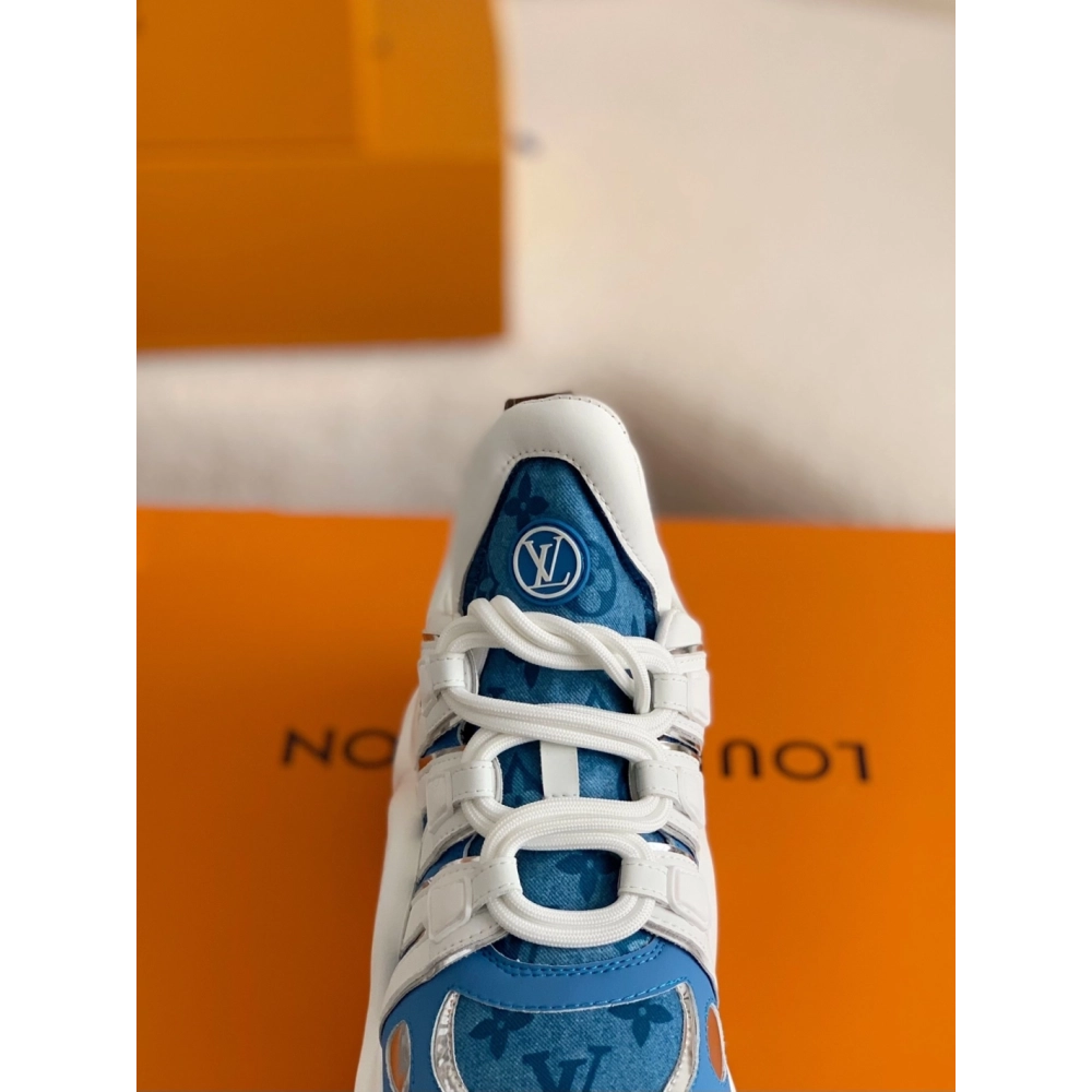 Louis Vuitton Archlight Sneaker,LOUIS VUITTON