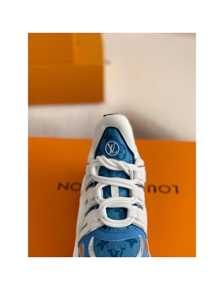 Louis Vuitton Archlight Sneaker,LOUIS VUITTON