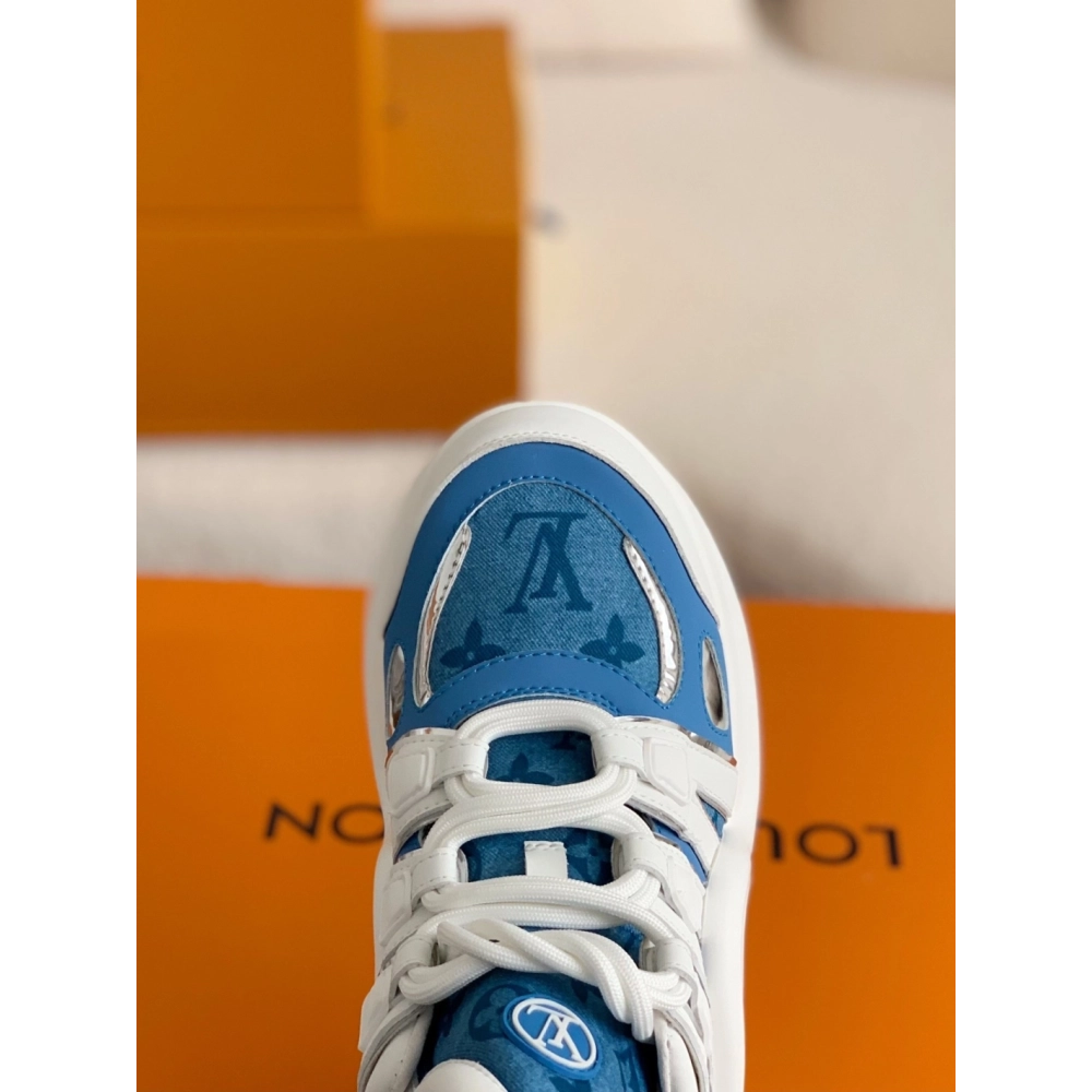 Louis Vuitton Archlight Sneaker,LOUIS VUITTON