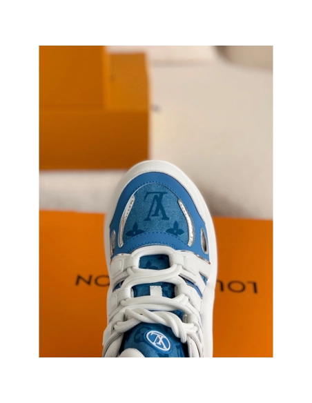 Louis Vuitton Archlight Sneaker,LOUIS VUITTON