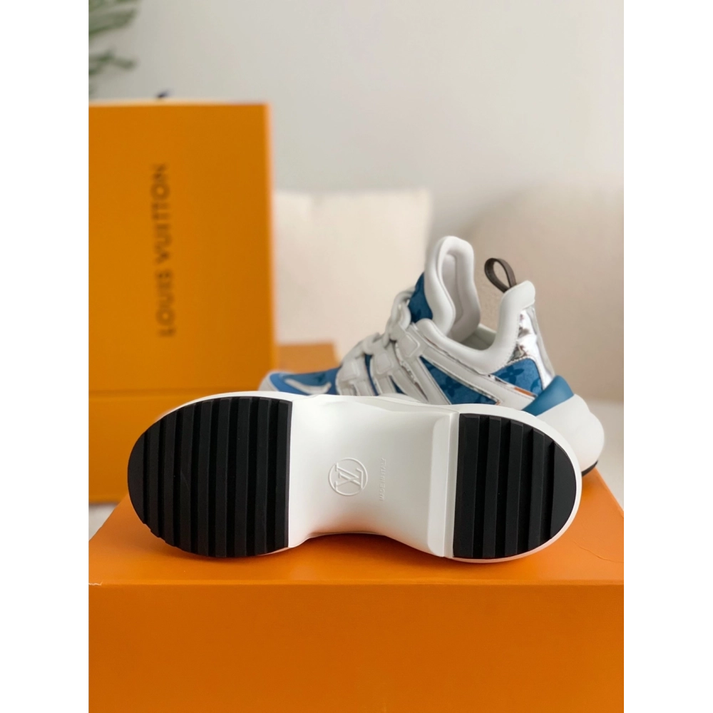 Louis Vuitton Archlight Sneaker,LOUIS VUITTON