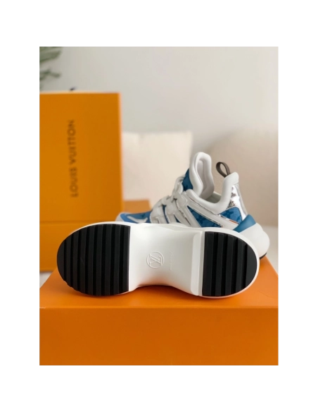 Louis Vuitton Archlight Sneaker,LOUIS VUITTON
