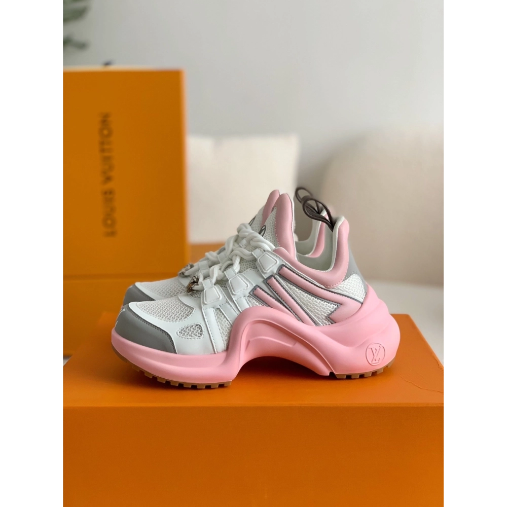 Louis Vuitton Archlight Sneaker,LOUIS VUITTON