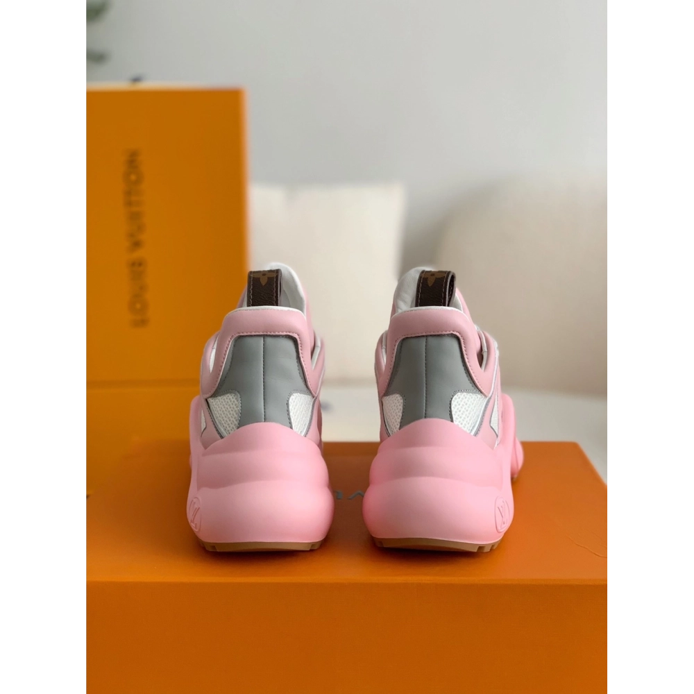 Louis Vuitton Archlight Sneaker,LOUIS VUITTON