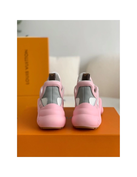 Louis Vuitton Archlight Sneaker,LOUIS VUITTON