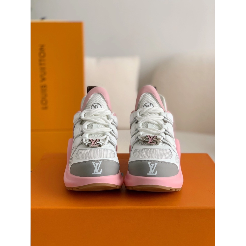 Louis Vuitton Archlight Sneaker,LOUIS VUITTON