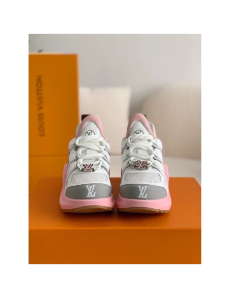 Louis Vuitton Archlight Sneaker,LOUIS VUITTON