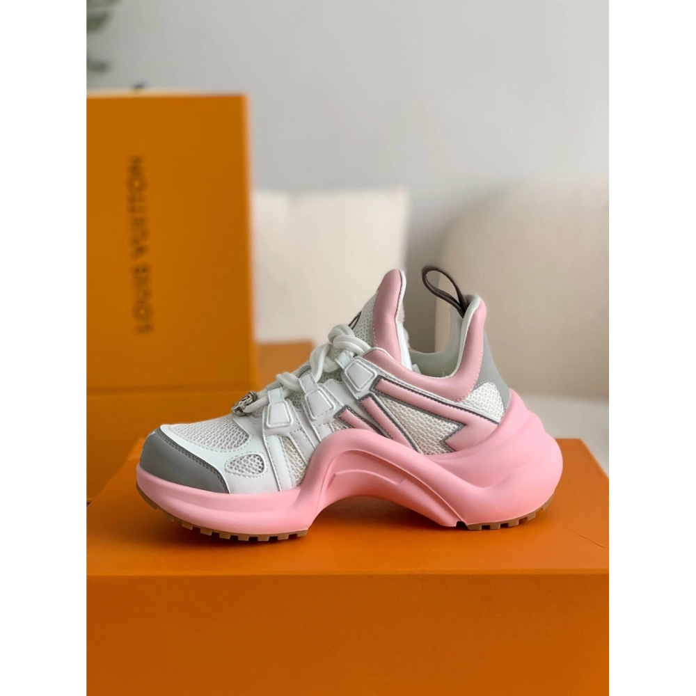 Louis Vuitton Archlight Sneaker,LOUIS VUITTON