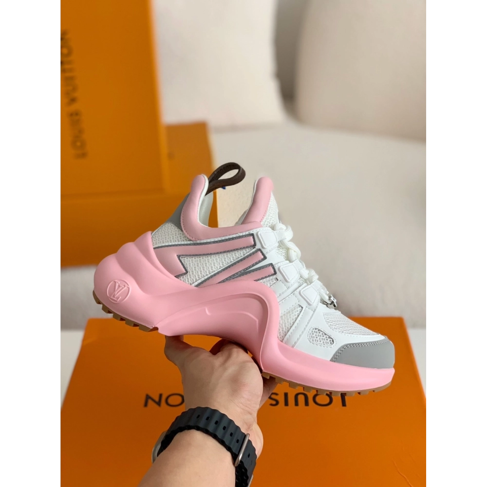 Louis Vuitton Archlight Sneaker,LOUIS VUITTON