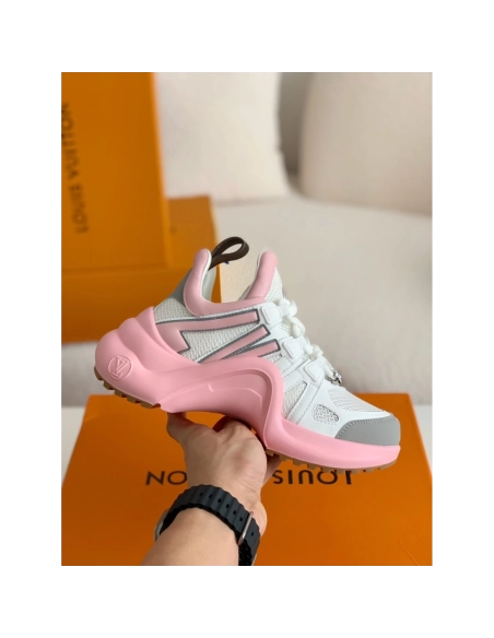 Louis Vuitton Archlight Sneaker,LOUIS VUITTON