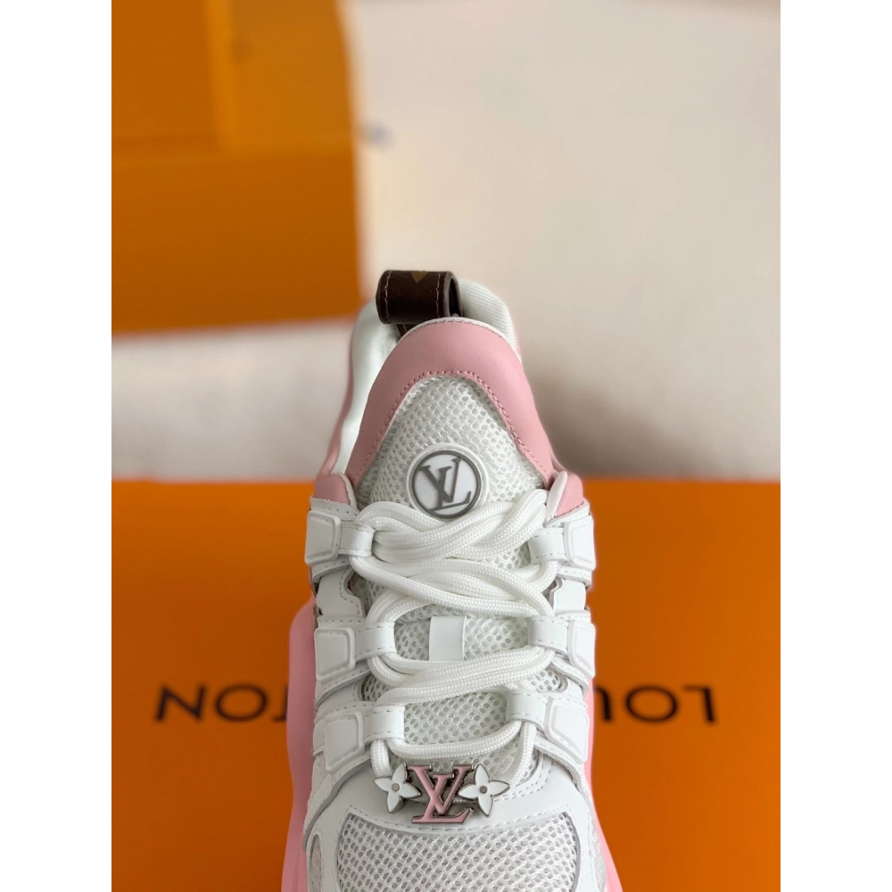 Louis Vuitton Archlight Sneaker,LOUIS VUITTON
