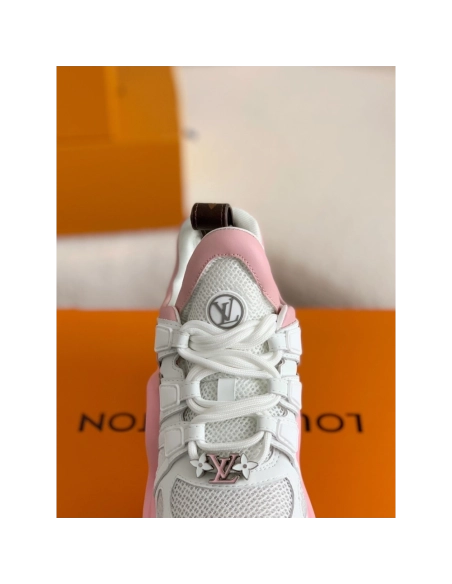 Louis Vuitton Archlight Sneaker,LOUIS VUITTON