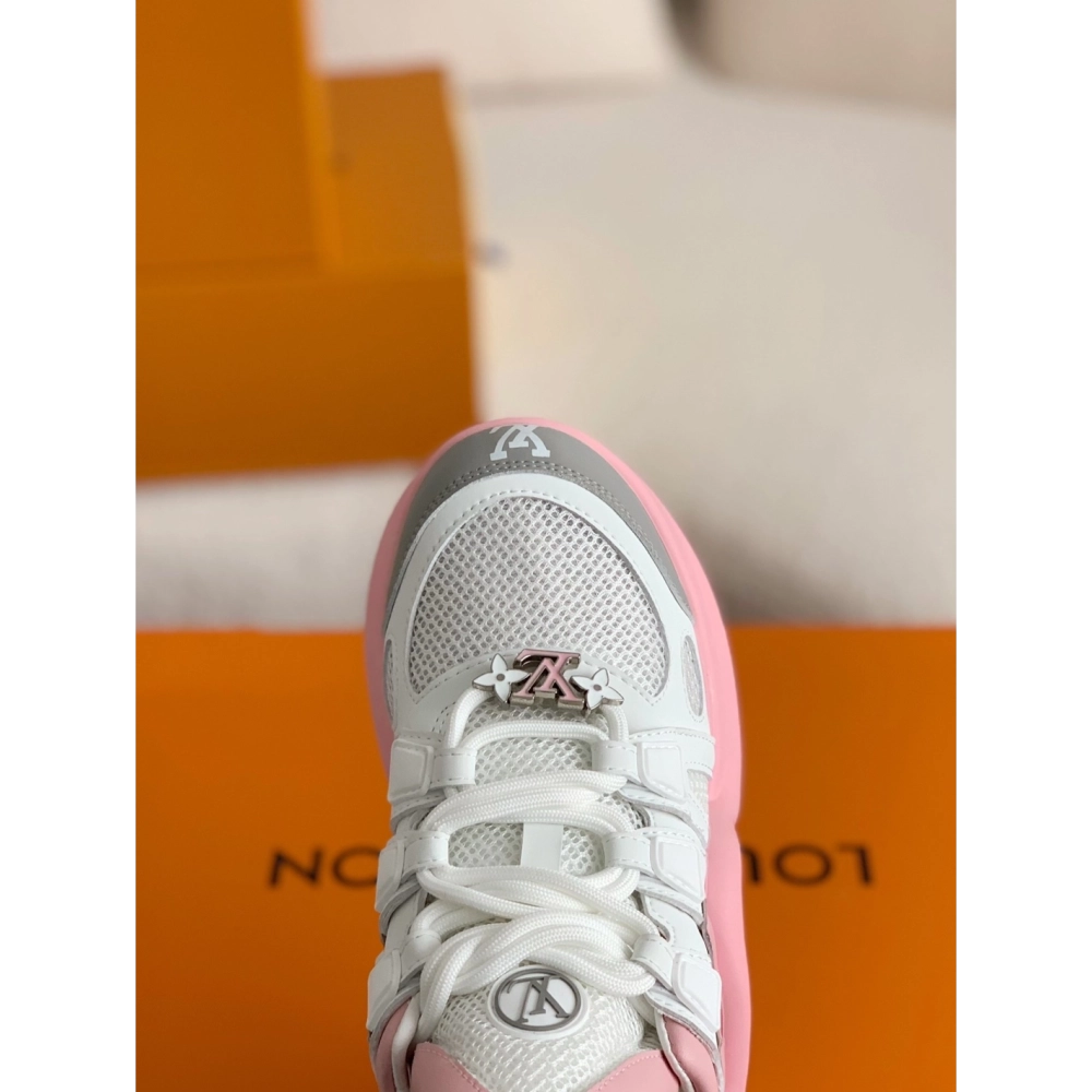 Louis Vuitton Archlight Sneaker,LOUIS VUITTON