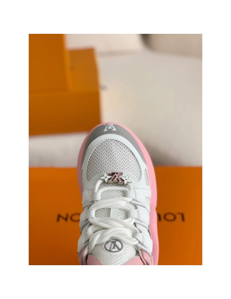 Louis Vuitton Archlight Sneaker,LOUIS VUITTON