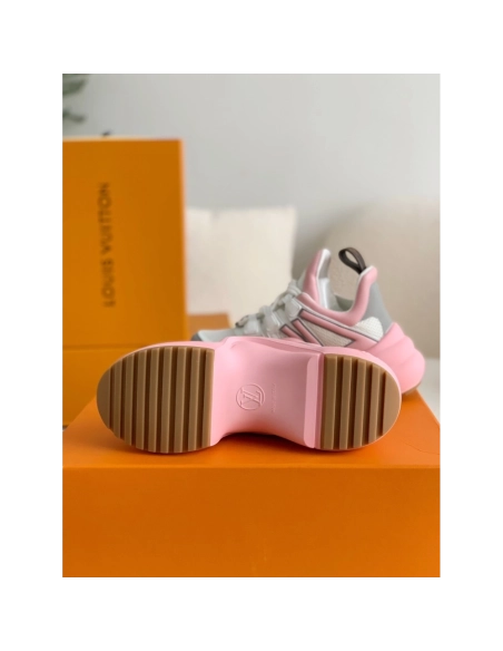 Louis Vuitton Archlight Sneaker,LOUIS VUITTON
