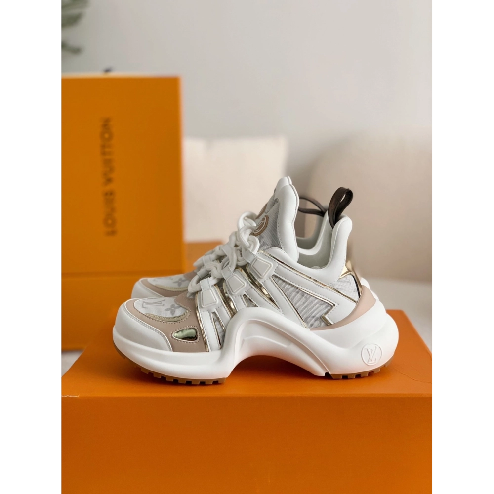 Louis Vuitton Archlight Sneaker,LOUIS VUITTON