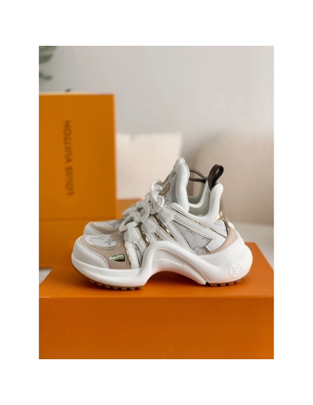 Louis Vuitton Archlight Sneaker,LOUIS VUITTON