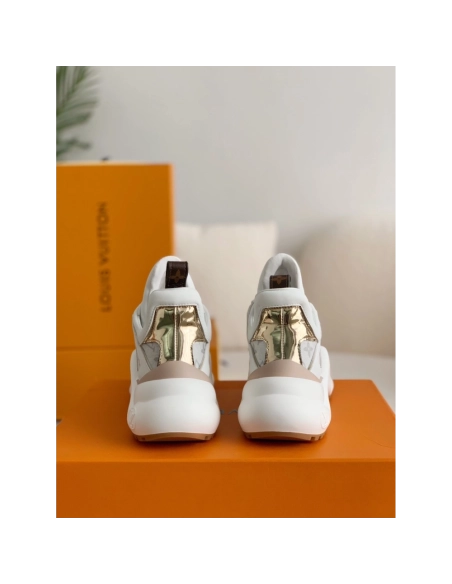 Louis Vuitton Archlight Sneaker,LOUIS VUITTON