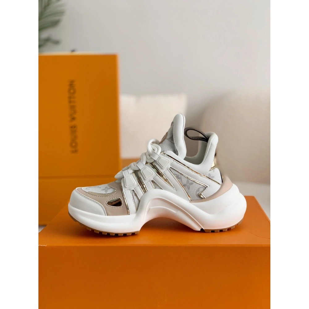 Louis Vuitton Archlight Sneaker,LOUIS VUITTON