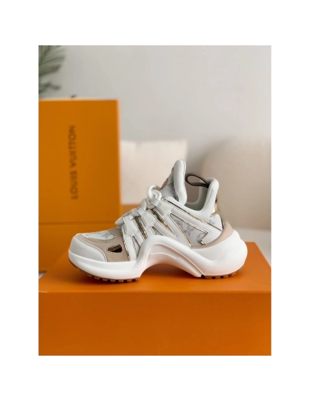 Louis Vuitton Archlight Sneaker,LOUIS VUITTON
