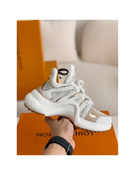 Louis Vuitton Archlight Sneaker,LOUIS VUITTON