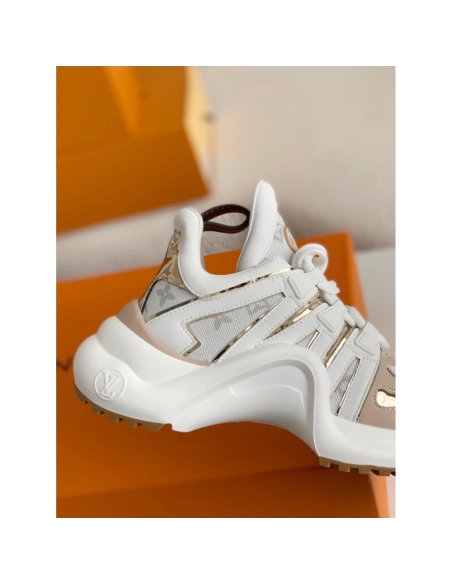 Louis Vuitton Archlight Sneaker,LOUIS VUITTON