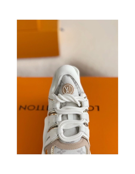 Louis Vuitton Archlight Sneaker,LOUIS VUITTON
