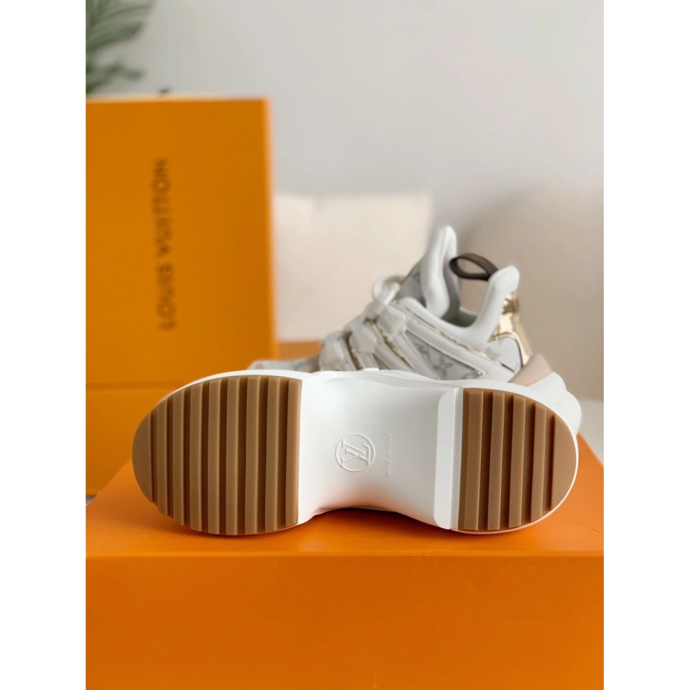 Louis Vuitton Archlight Sneaker,LOUIS VUITTON
