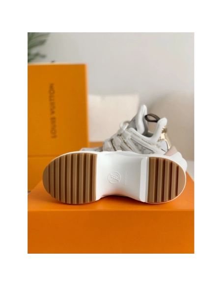 Louis Vuitton Archlight Sneaker,LOUIS VUITTON
