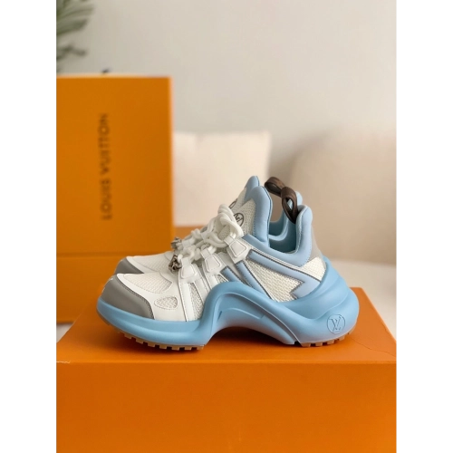 Louis Vuitton Archlight Sneaker,LOUIS VUITTON