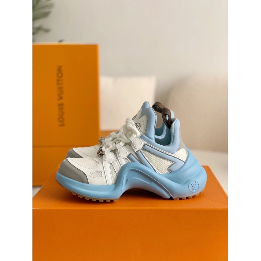 Louis Vuitton Archlight Sneaker,LOUIS VUITTON