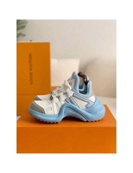 Louis Vuitton Archlight Sneaker,LOUIS VUITTON