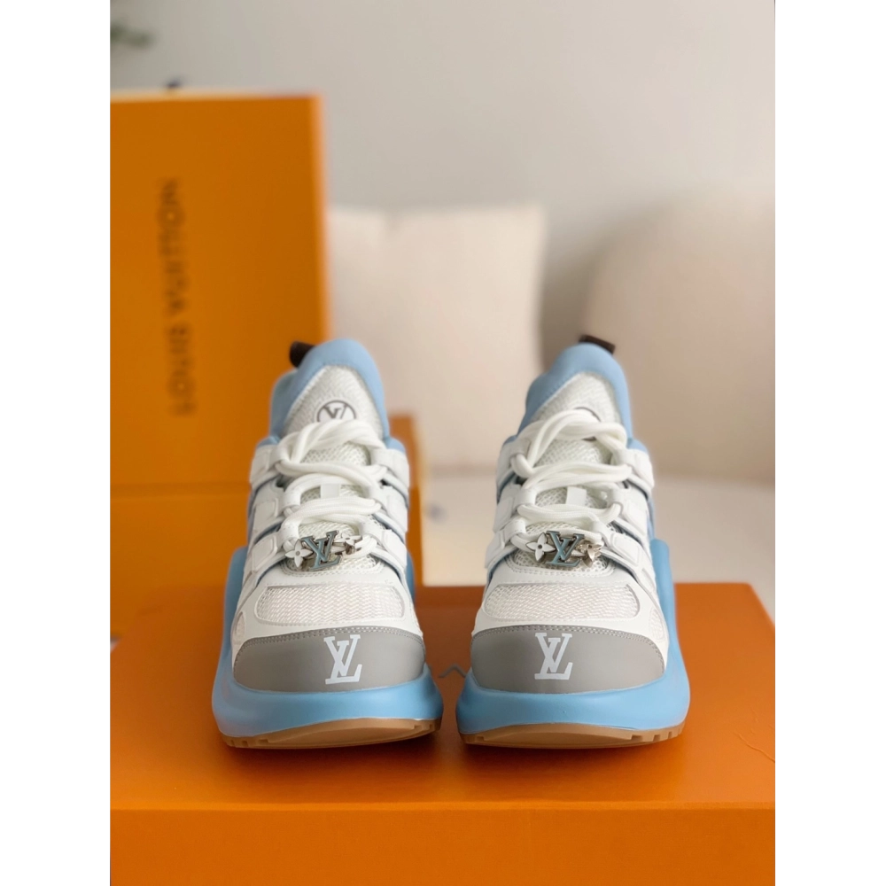 Louis Vuitton Archlight Sneaker,LOUIS VUITTON