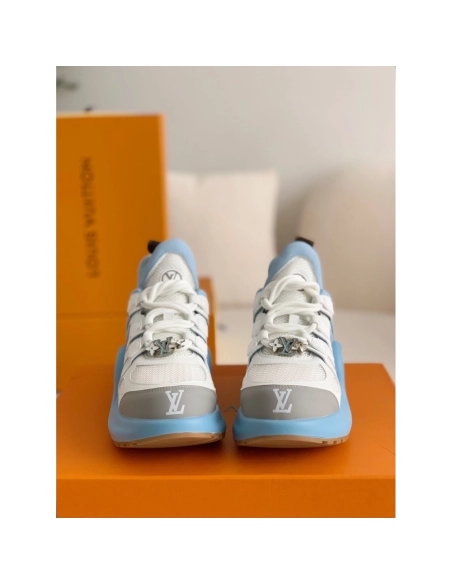Louis Vuitton Archlight Sneaker,LOUIS VUITTON