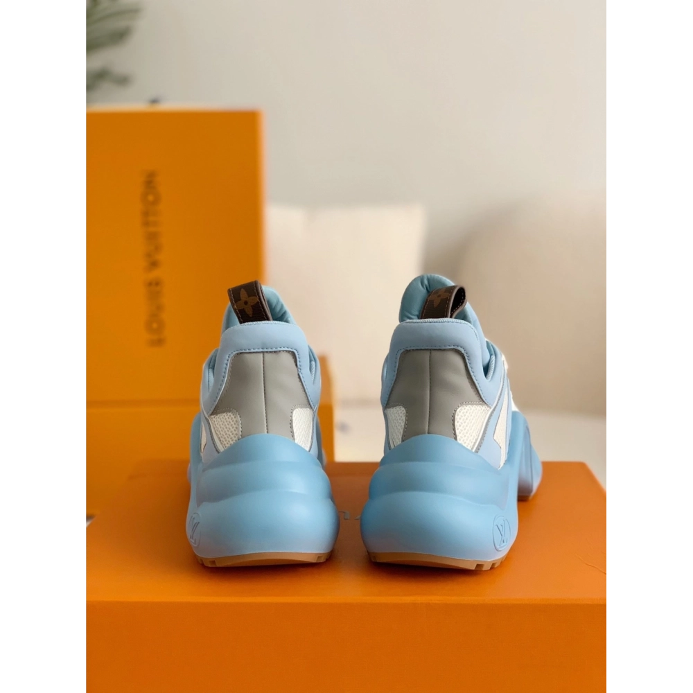 Louis Vuitton Archlight Sneaker,LOUIS VUITTON