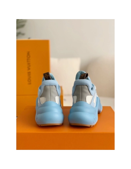 Louis Vuitton Archlight Sneaker,LOUIS VUITTON