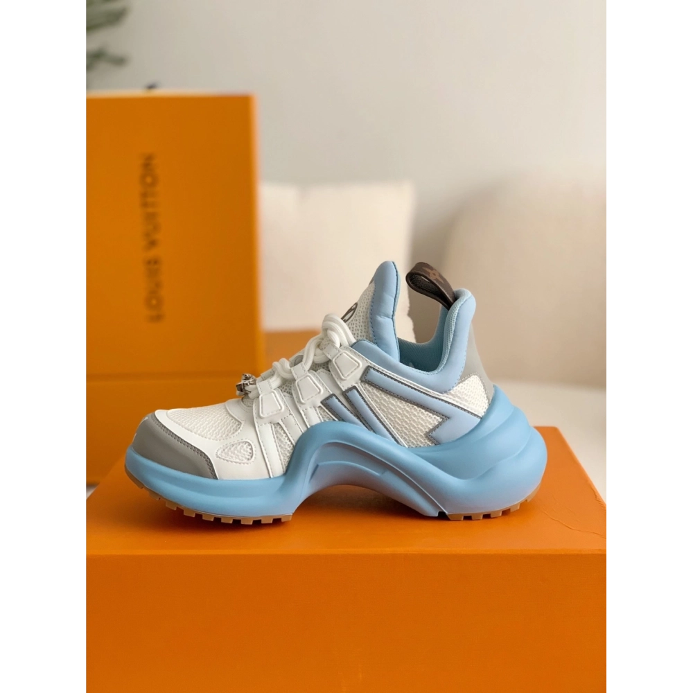 Louis Vuitton Archlight Sneaker,LOUIS VUITTON