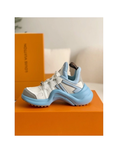 Louis Vuitton Archlight Sneaker,LOUIS VUITTON