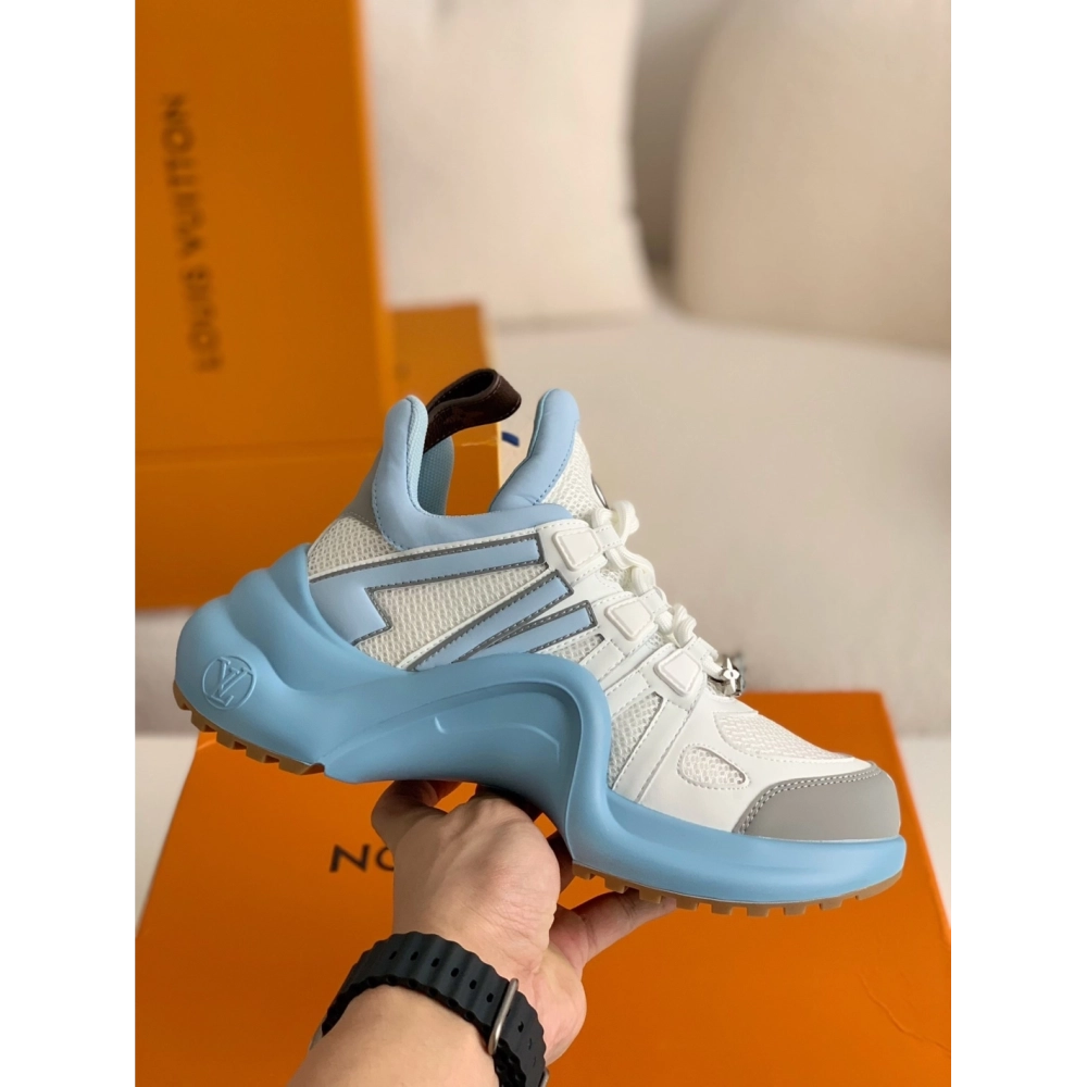 Louis Vuitton Archlight Sneaker,LOUIS VUITTON