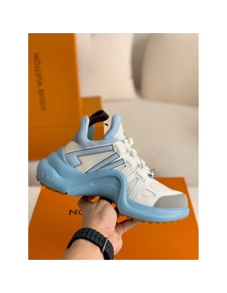 Louis Vuitton Archlight Sneaker,LOUIS VUITTON