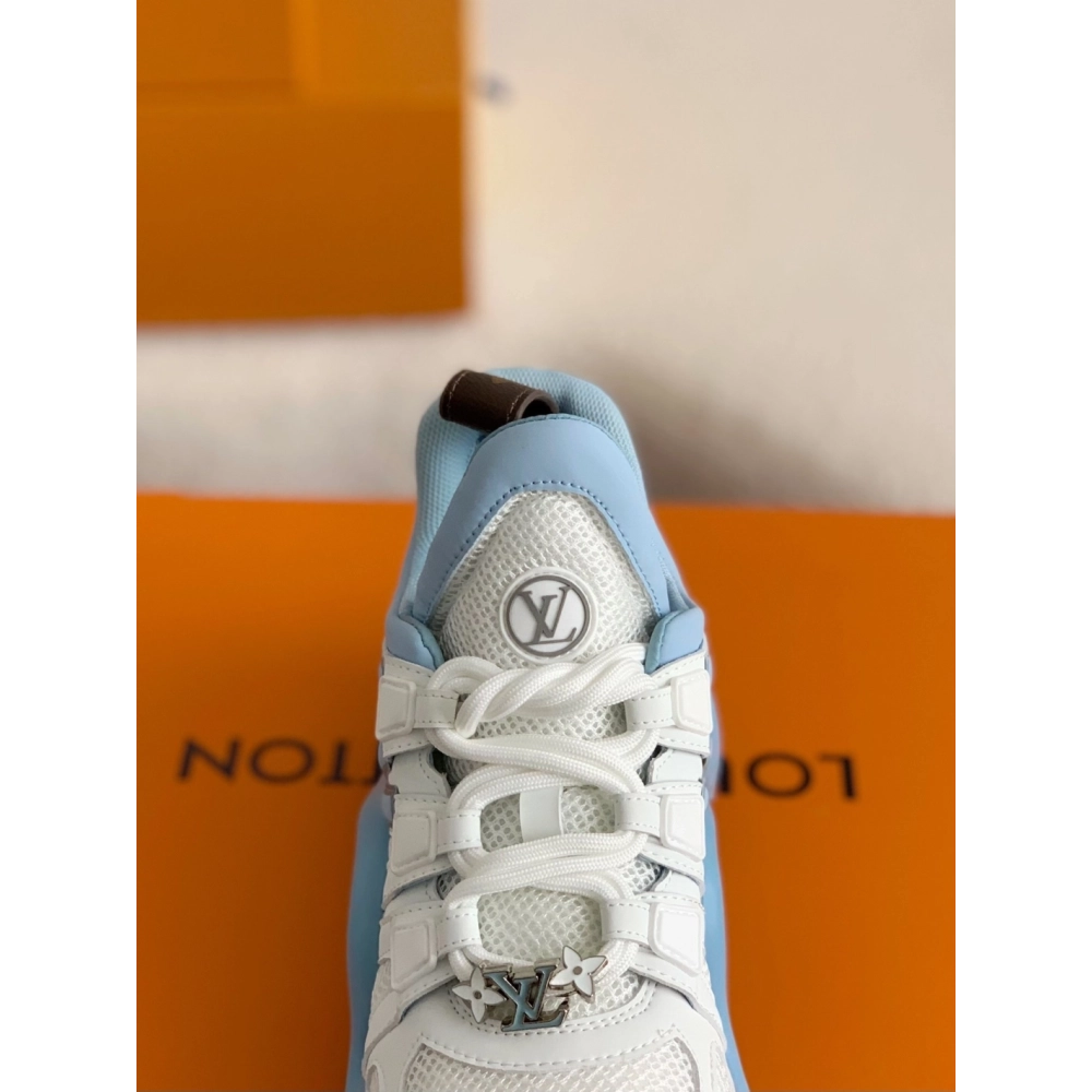 Louis Vuitton Archlight Sneaker,LOUIS VUITTON