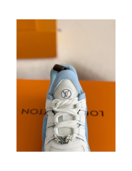 Louis Vuitton Archlight Sneaker,LOUIS VUITTON